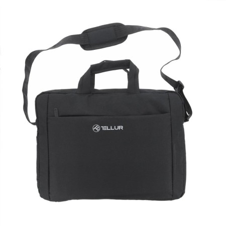 Geanta laptop Tellur Cozy, 15.6", negru TELLUR - 1
